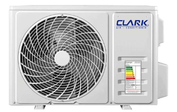 Split Muro Clark On-Off R410 18.000BTU/HR 220V - Imagen 3