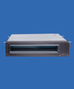 Split Ducto Clark Convencional 18.000 - 24.000 - 36.000 - 48.000 - 60.000 BTU/HR