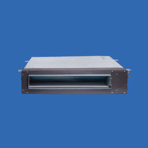 Split Ducto Clark Inverter 18.000 - 24.000 - 36.000 - 48.000 - 60.000 BTU/HR