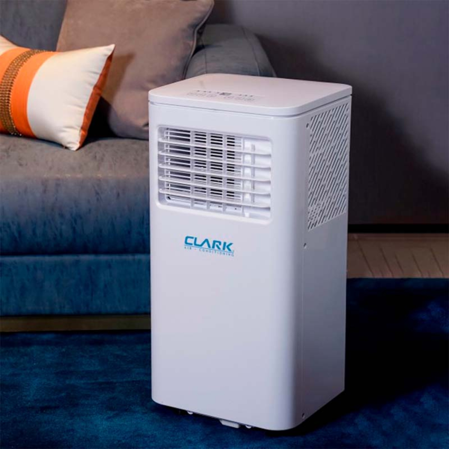 Aire Acondicionado Portatil 12.000 BTU - Imagen 2