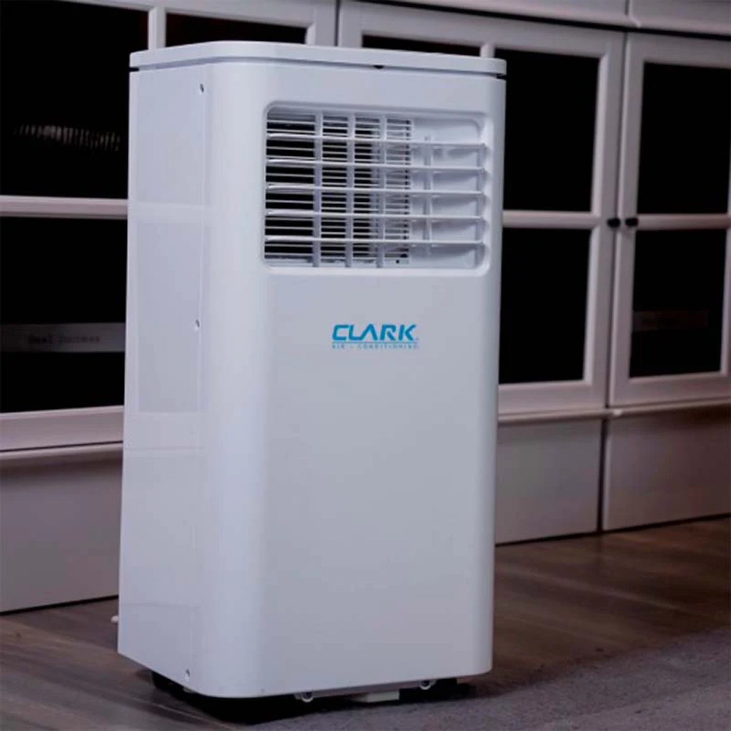 Aire Acondicionado Portatil 12.000 BTU