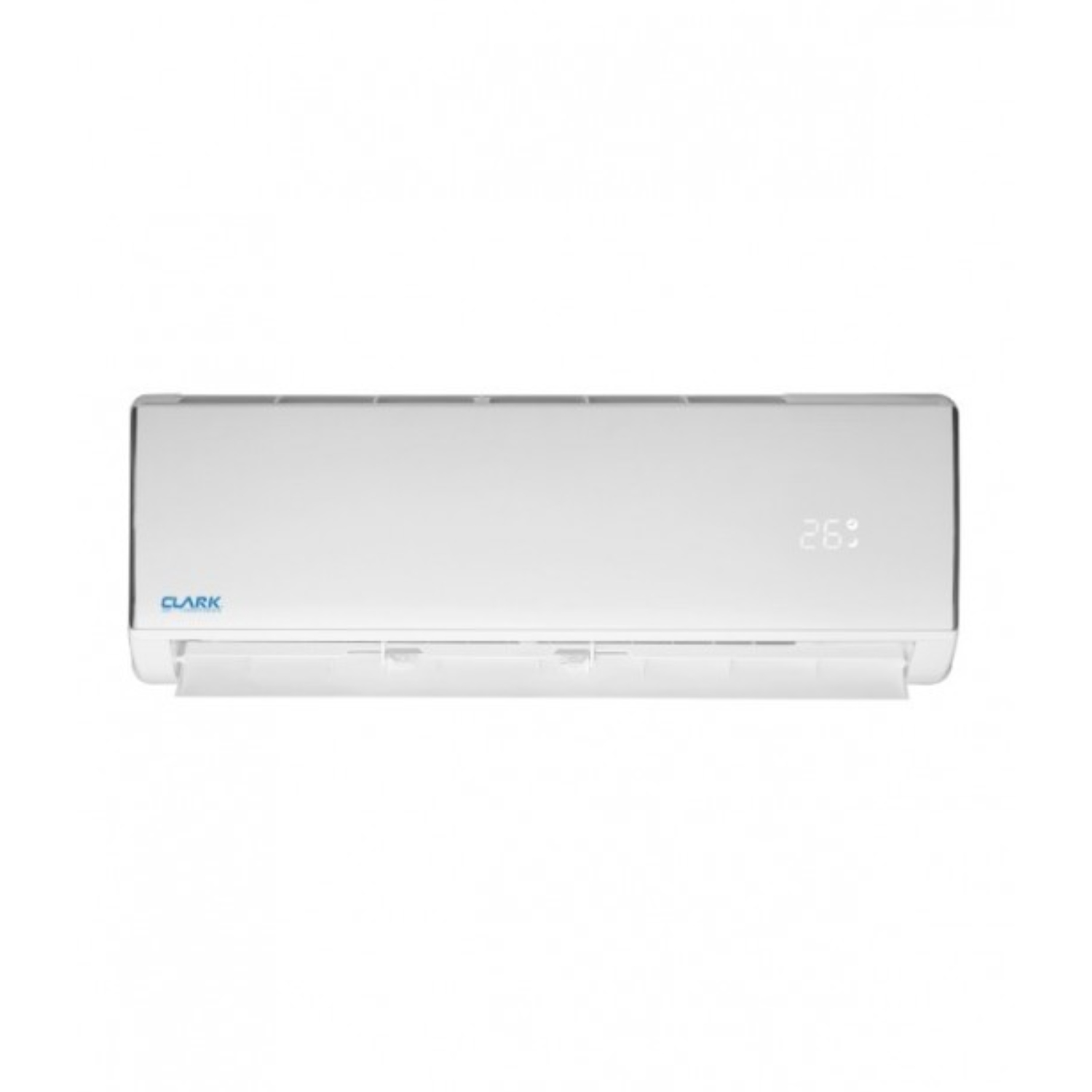 Split Muro Clark On-Off R410 18.000BTU/HR 220V