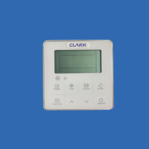 Split Ducto Clark Inverter 18.000 - 24.000 - 36.000 - 48.000 - 60.000 BTU/HR - Imagen 2