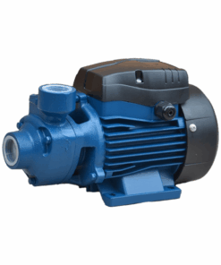 Bomba Periférica Bestflow BTPm75 1HP 220V