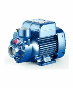 ELECTROBOMBA PEDROLLO PKm 80 1 HP 220V