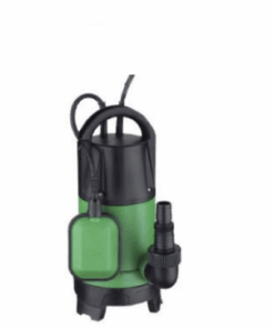 BOMBA SUMERGIBLE DE ACHIQUE BKS-VP 750 /G 0,75HP 220V