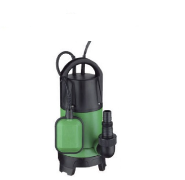 BOMBA SUMERGIBLE DE ACHIQUE BKS-VP 750 /G 0,75HP 220V