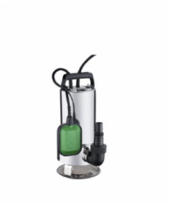 BOMBA SUMERGIBLE DE ACHIQUE BKS-VIX 750 /G 0,75HP 220V