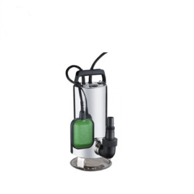 BOMBA SUMERGIBLE DE ACHIQUE BKS-VIX 750 /G 0,75HP 220V