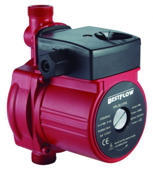 BOMBA BOOSTER RS12/9G BESTFLOW-GP