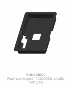 Accesorios INVT Para Variador de frecuencia