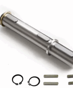 Ejes de Salida Macizos