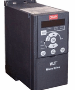 Variador De Frecuencia Danfoss