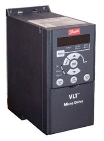Variador De Frecuencia Danfoss