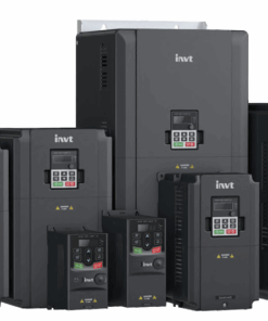 Variador De Frecuencia INVT