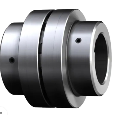 Motor Eléctrico, Machón de Acoplamiento - Imagen 2