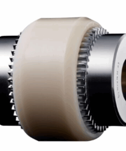 Motor Eléctrico, Machón de Acoplamiento