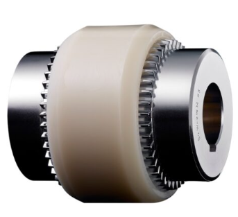 Motor Eléctrico, Machón de Acoplamiento