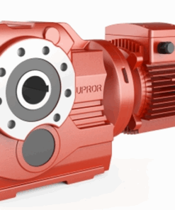 Reductor De Velocidad Ortogonal