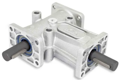 Reenvíos Angulares TRAMEC