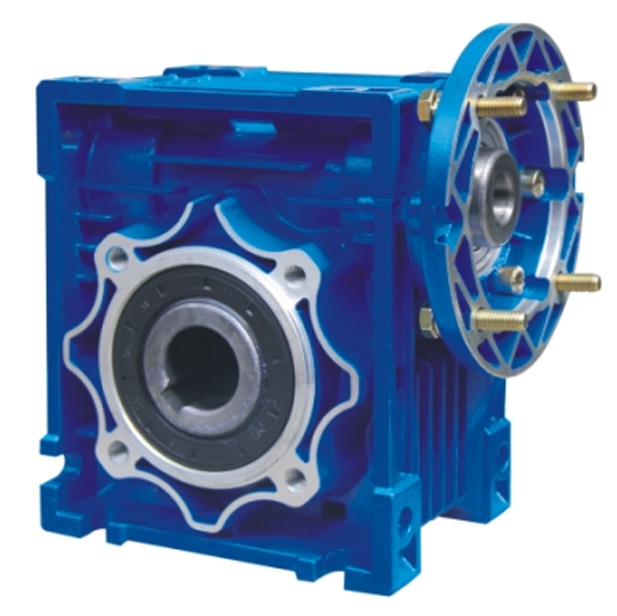 Reductor De Velocidad Sinfín-Corona - Imagen 2