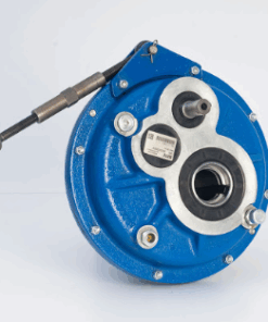 Reductor De Velocidad Pendular