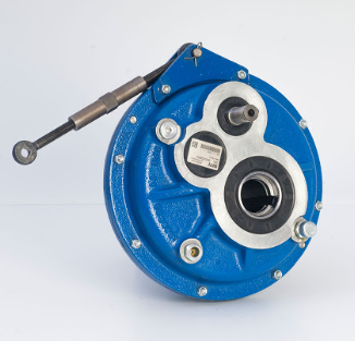 Reductor De Velocidad Pendular