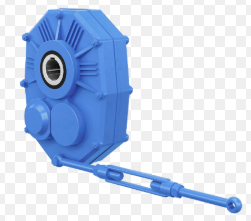 Reductor De Velocidad Pendular - Imagen 2